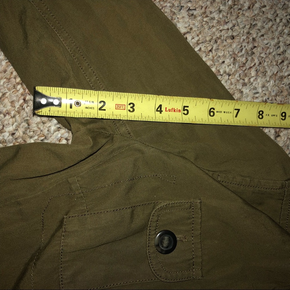 Jacket - Picture 8 of 8